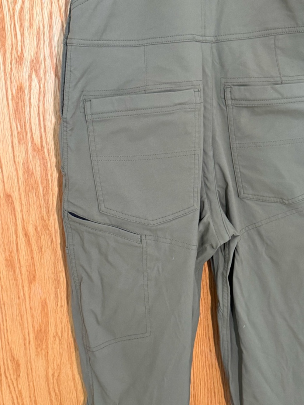 LIVSN X Gnara overalls - Picture 4 of 8